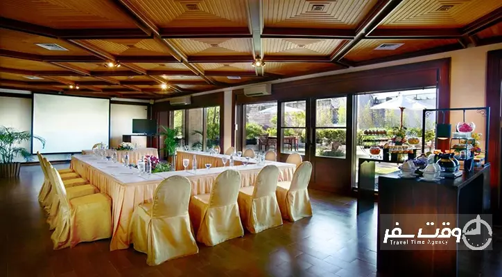 هتل نیکو بالی